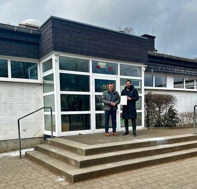 Foto: Gemeinde Ense