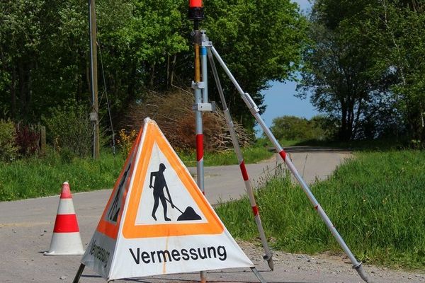 Vermessungen