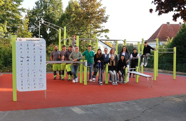 Foto: Gemeinde Ense