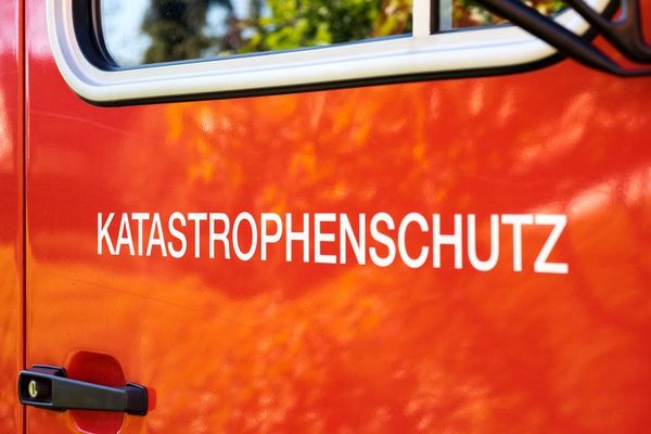 Katastrophenschutz