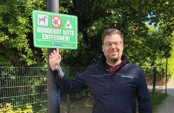 Foto: Gemeinde Ense