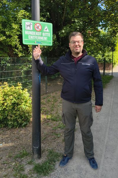 Foto: Gemeinde Ense