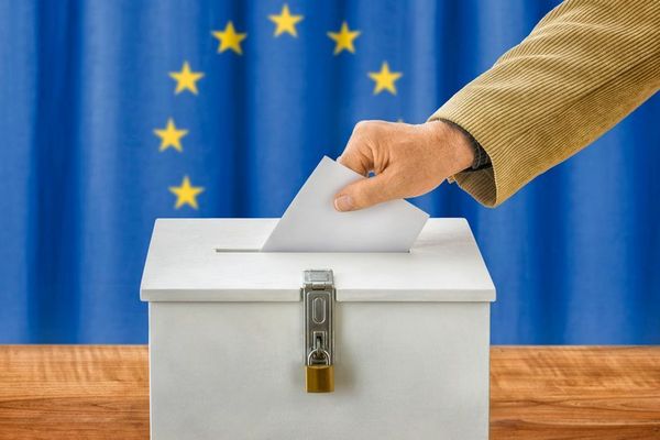 Europawahl