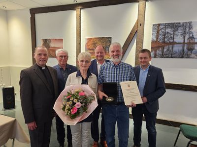 Foto: Gemeinde Ense