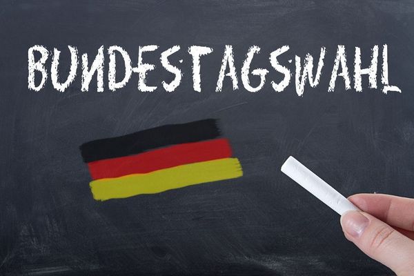 Bundestagswahl