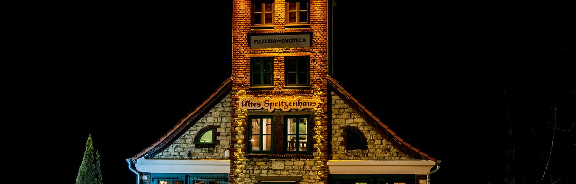 Altes Spritzenhaus Bremen, Radine