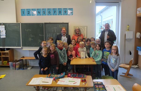 Grundschule Höingen