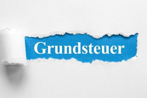 Grundsteuer