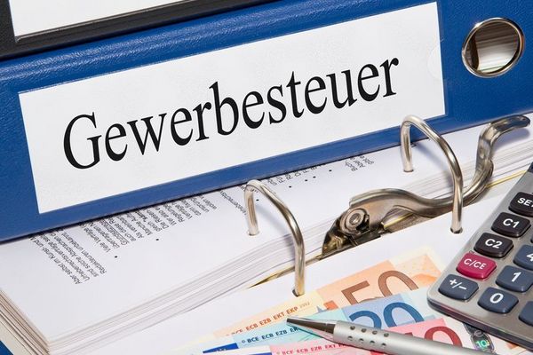 Gewerbesteuer