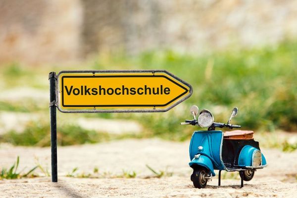 Volkshochschule