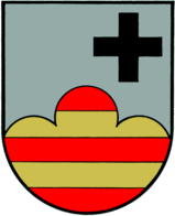 Wappen Ort Höingen